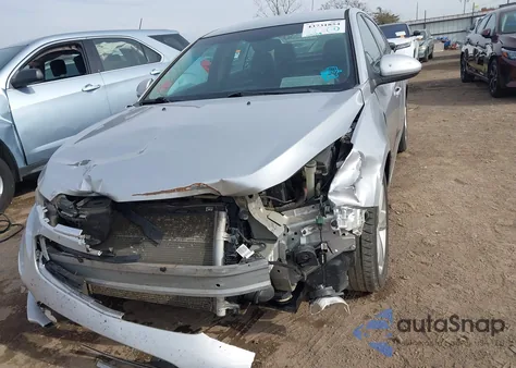 2016 Chevrolet Cruze Limited 2Lt Auto z USA, uszkodzony, nr VIN 1G1PF5SB5G7105183